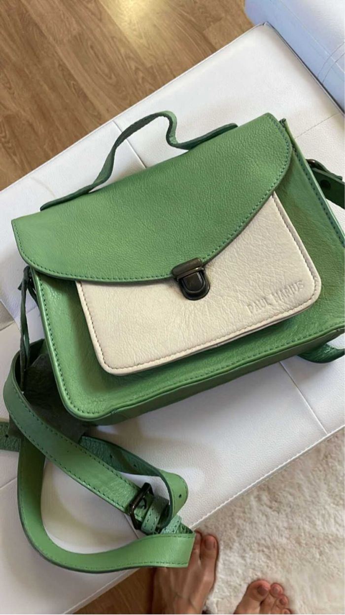 Paul marius sac - photo numéro 2