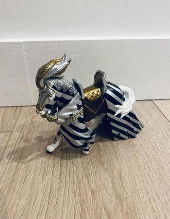 Cheval pour chevalier