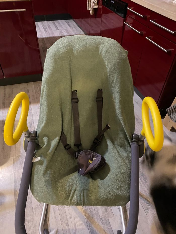 Relax beaba - photo numéro 9