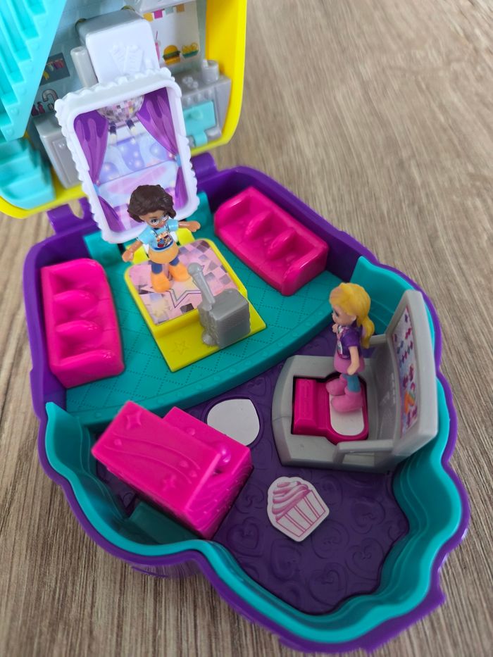 Polly Pocket - photo numéro 5