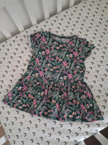 Robe d'été Vertbaudet - 4 ans, 104 cm