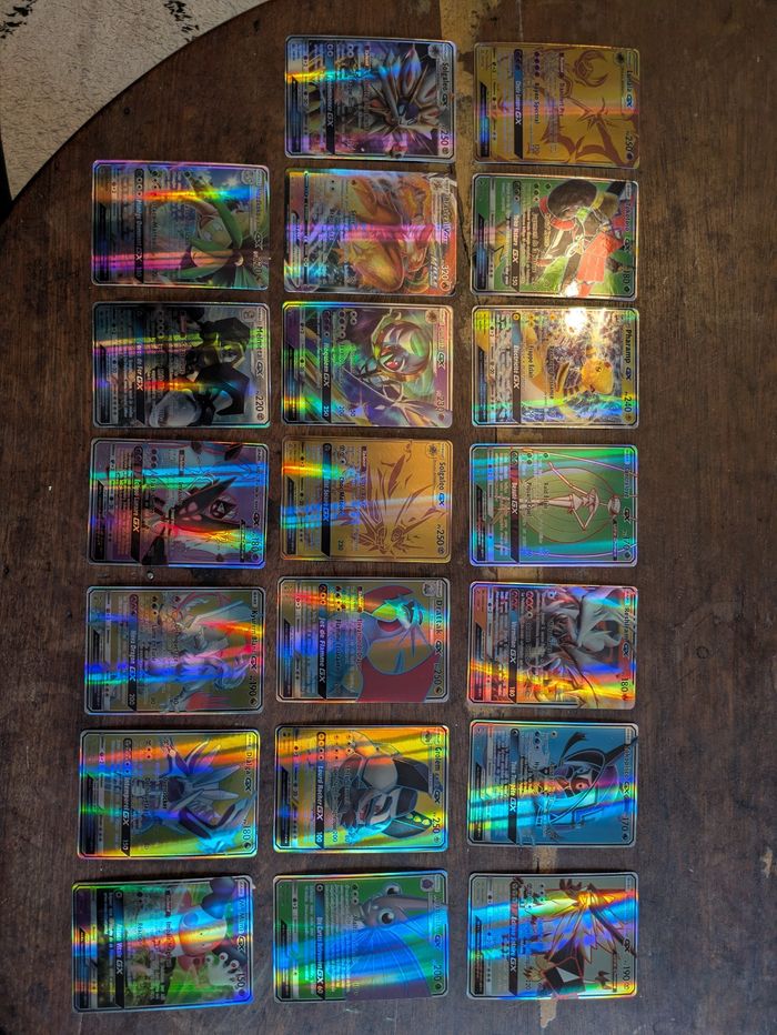 150 cartes - photo numéro 8