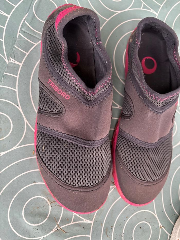 Chaussures d’eau - photo numéro 3