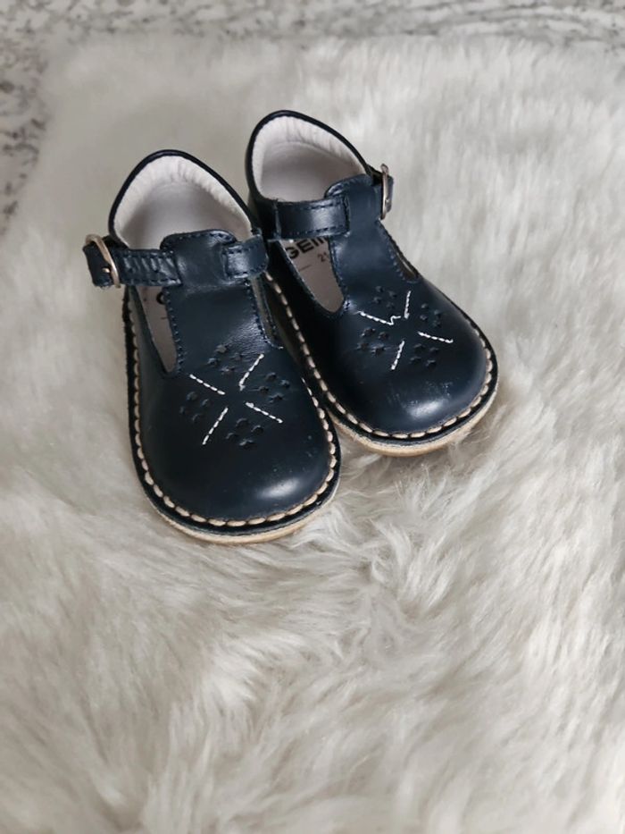 Chaussure été
