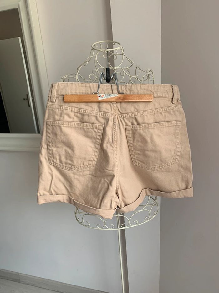 Short Jean primark 40 - photo numéro 5