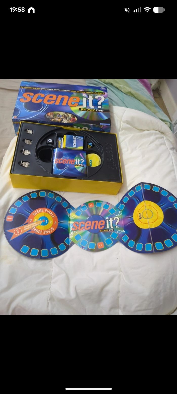 Scene it - photo numéro 9