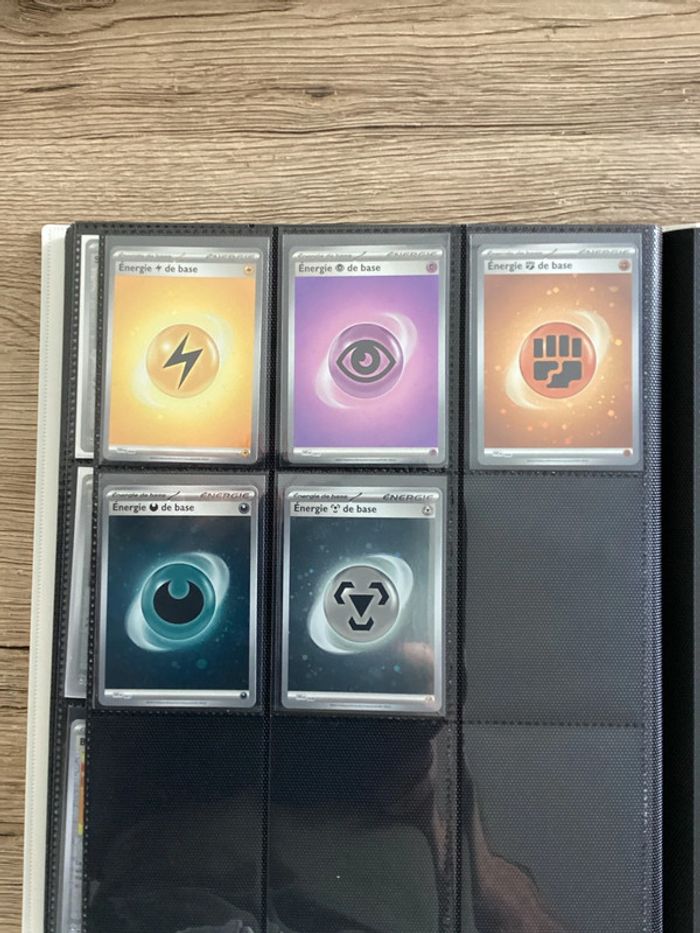 Unité Carte pokémon ev3.5 édition 151 FR sortie de booster - photo numéro 20