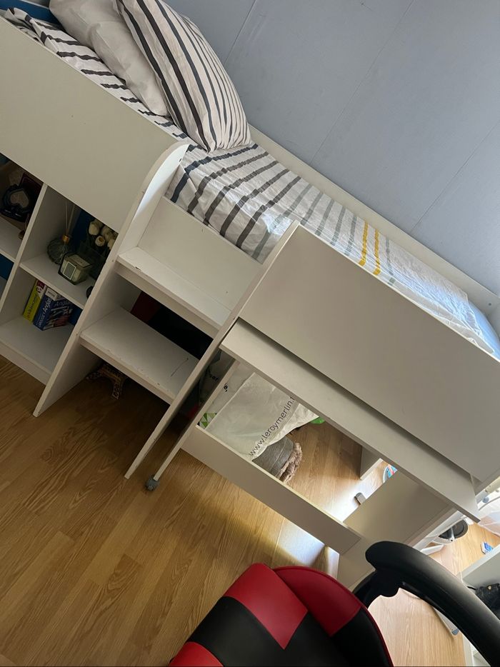 Chambre enfant - photo numéro 4