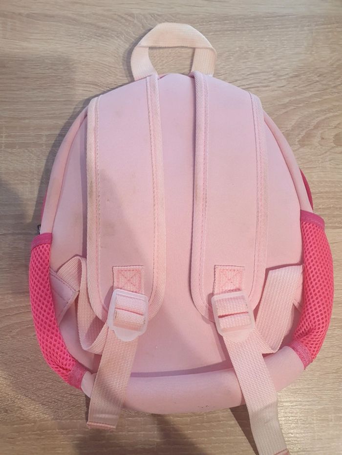 Petit Cartable - photo numéro 2