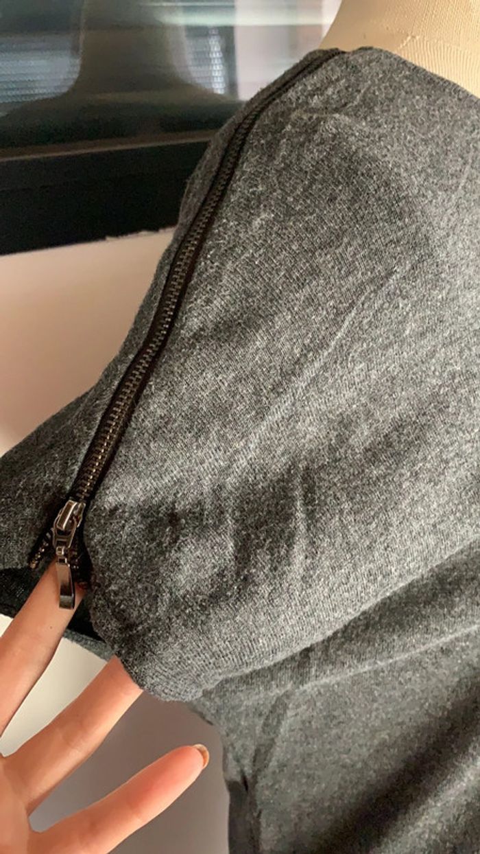 Robe pull - photo numéro 3