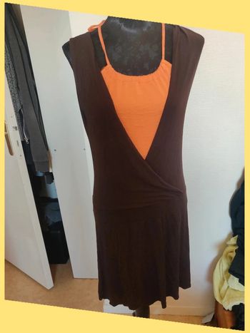 robe originale 40/42