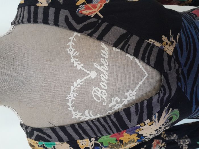 Robe femme - photo numéro 8