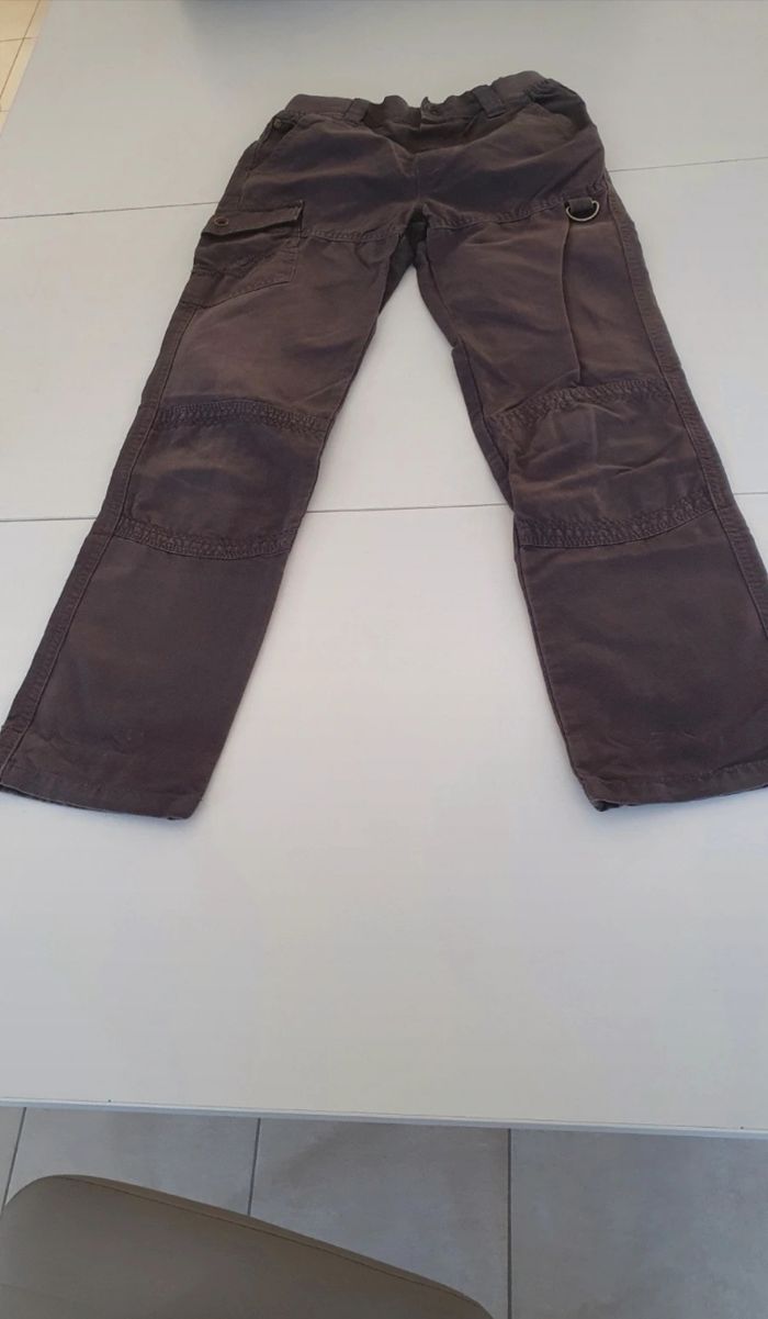 Pantalon Vertbaudet en 10 ans