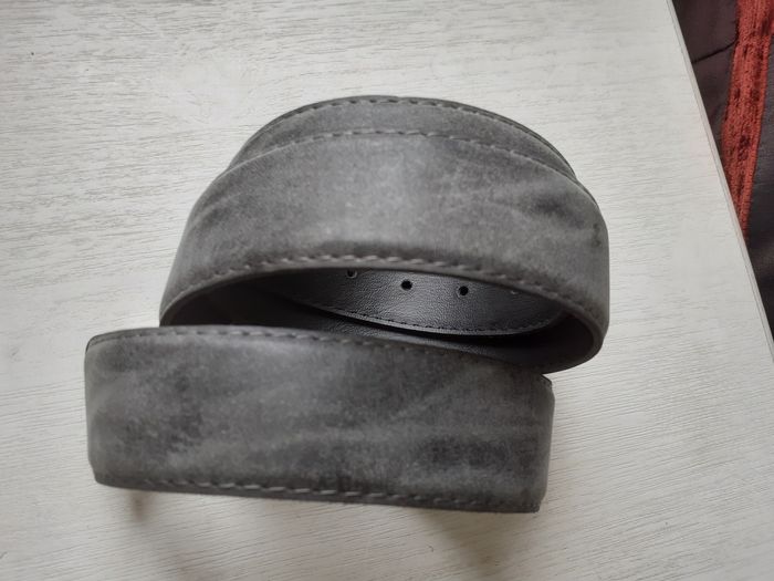 Ceinture - photo numéro 5