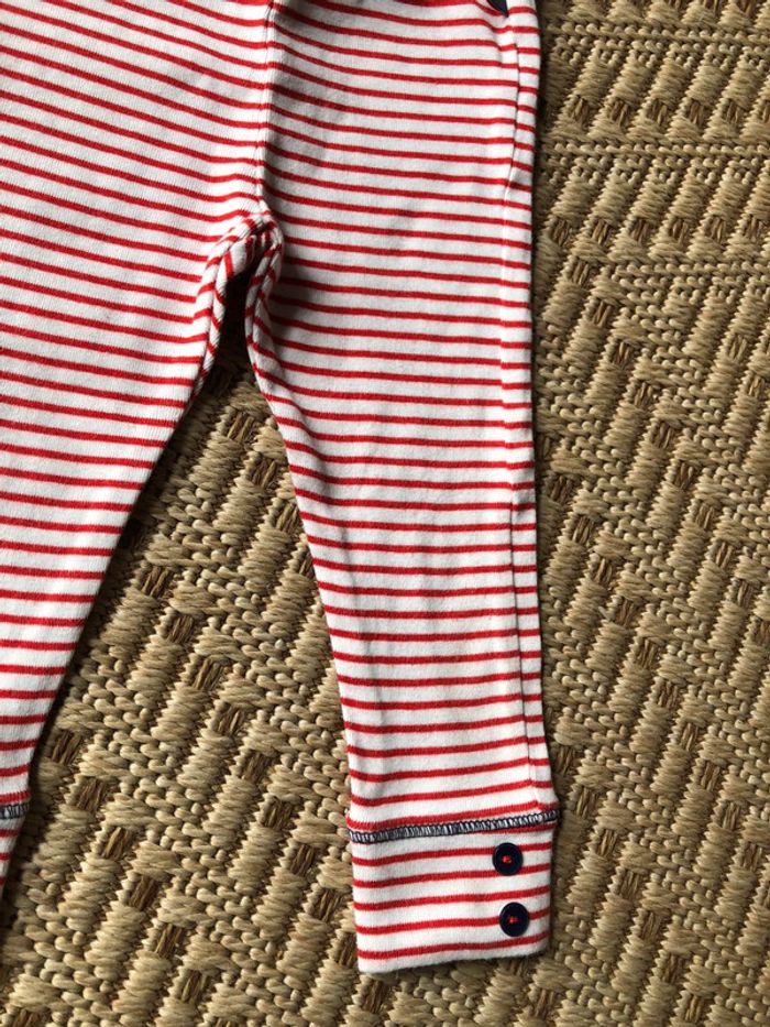 Legging taille 12 mois - photo numéro 4