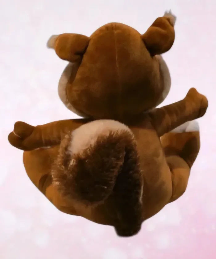 Peluche cadou moyen - photo numéro 2