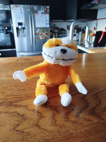 Mr oizo flat Eric