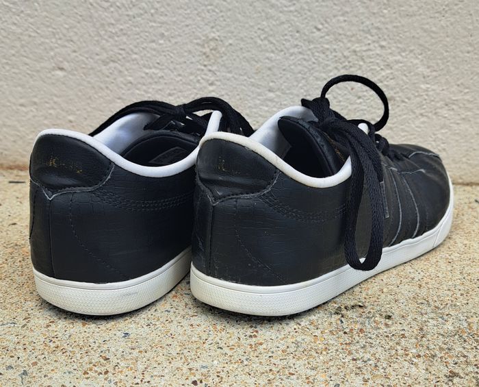 Chaussure - photo numéro 2
