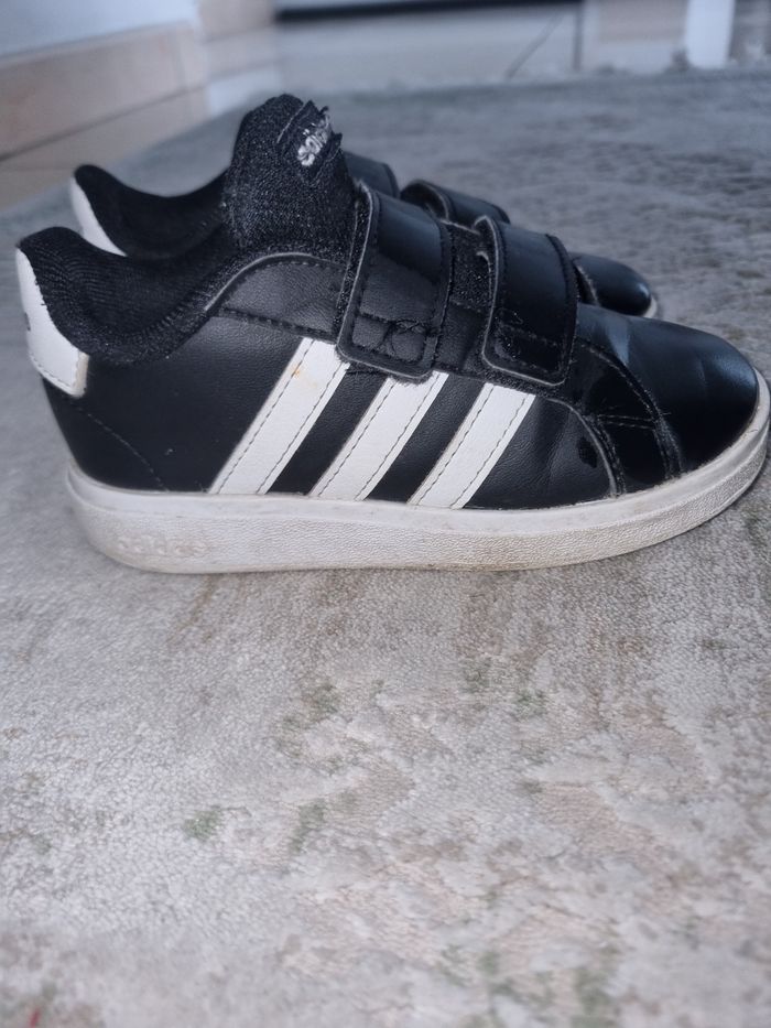 Basket - photo numéro 3