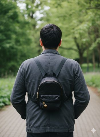 Mini sac à dos Adidas