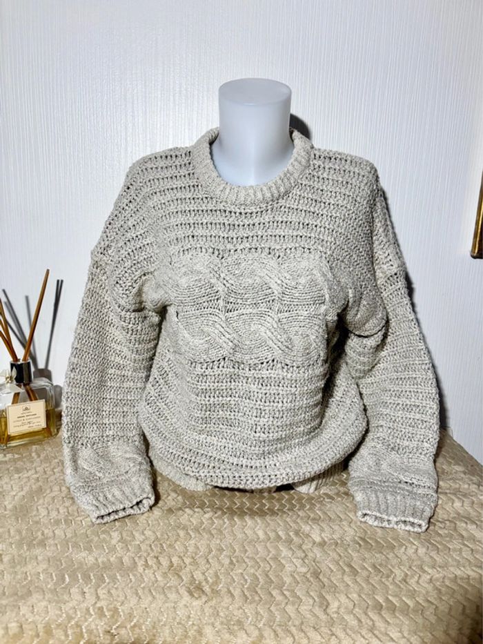 Pull Pimkie en maille taille M