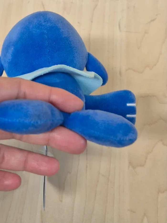 Petite peluche Pokemon Otaquin - photo numéro 5