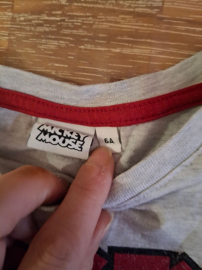 Haut ml - photo numéro 4