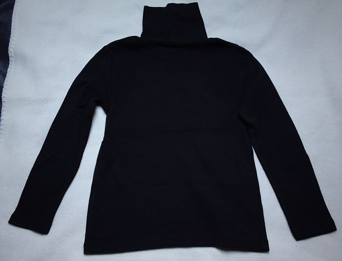 T-shirt/ sous pull - photo numéro 3