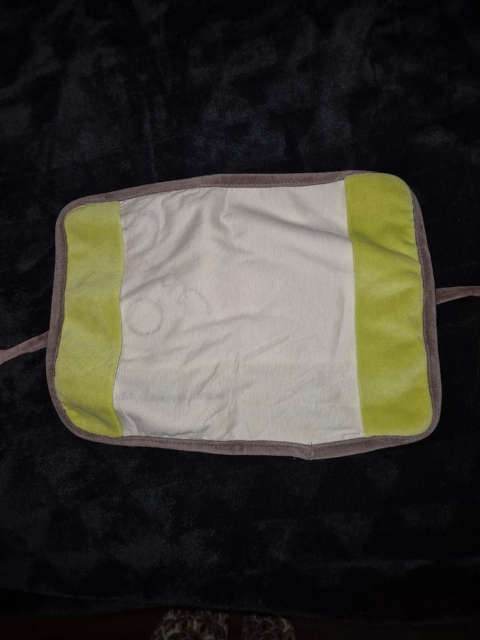 Protection carnet - photo numéro 2