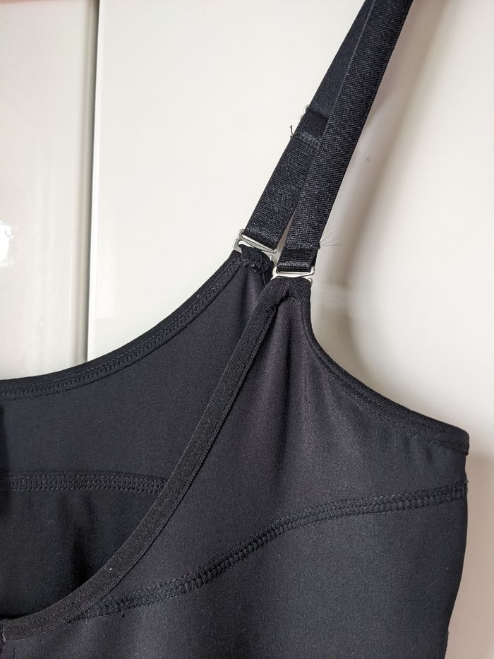 Body gainant femme - photo numéro 6