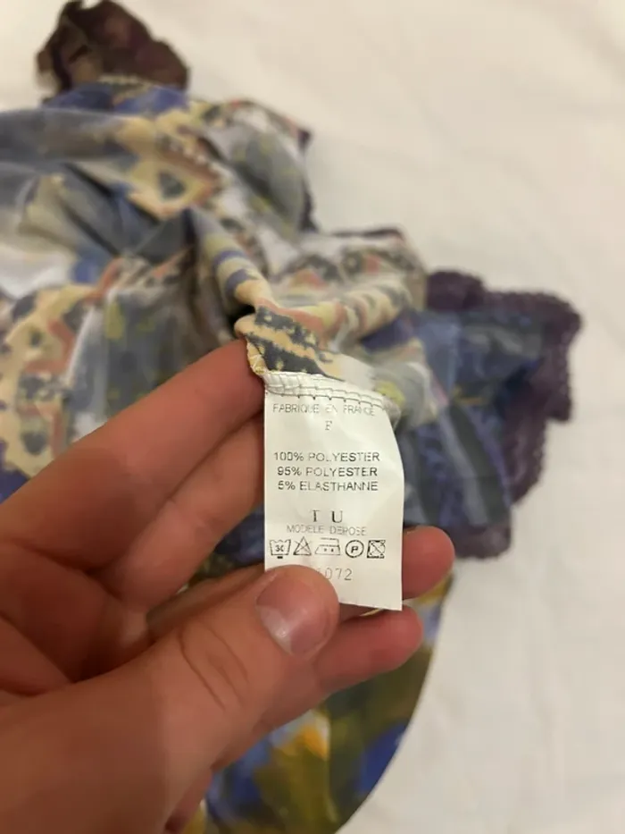Robe d’été lulu h - photo numéro 15
