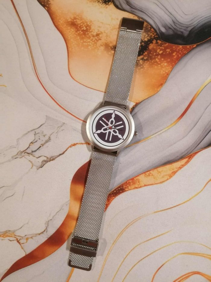 Montre Yamaha - photo numéro 4