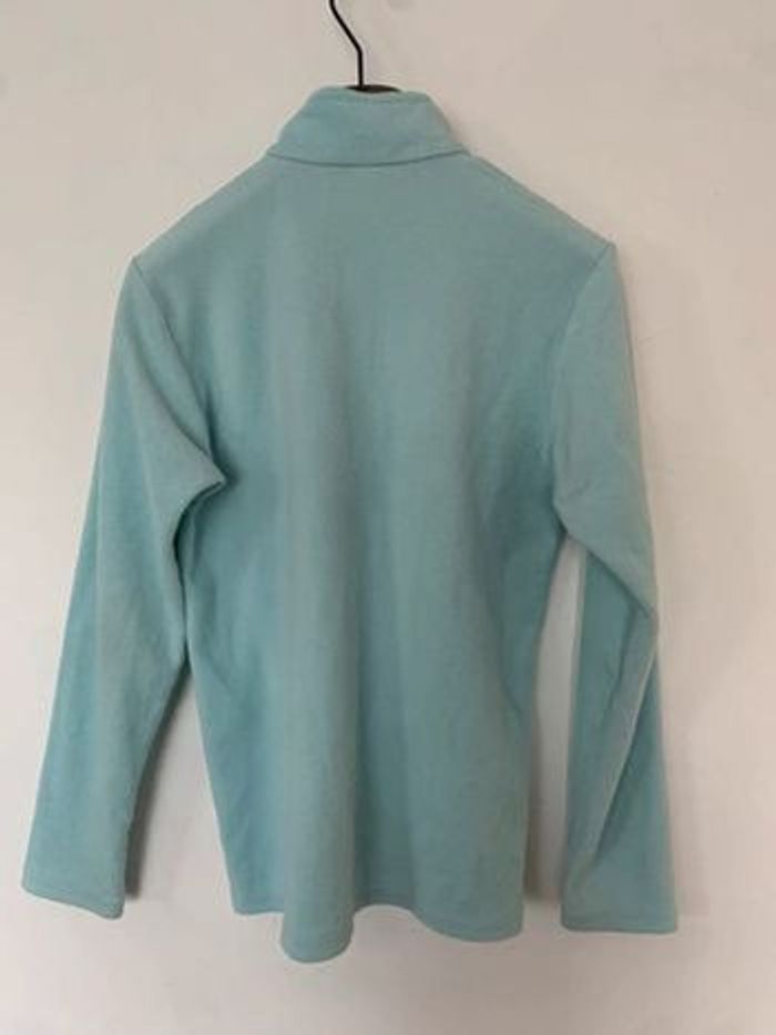 Sweat polaire Taille 12 ans - photo numéro 4