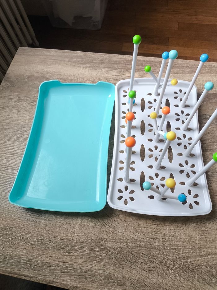 Égouttoir - photo numéro 3