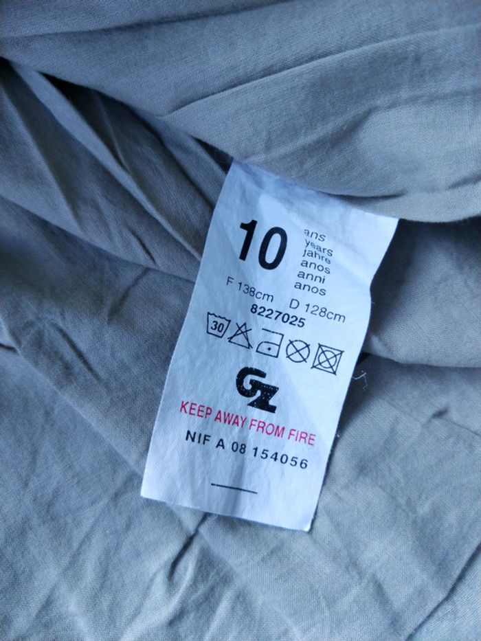 Jupe Chipie - photo numéro 4