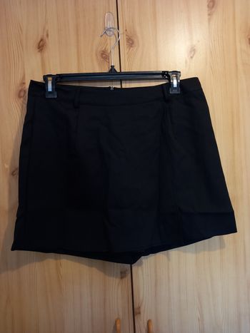 Jupe-short
