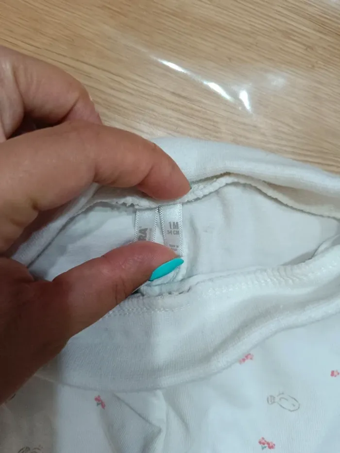 Lot pantalon - photo numéro 2