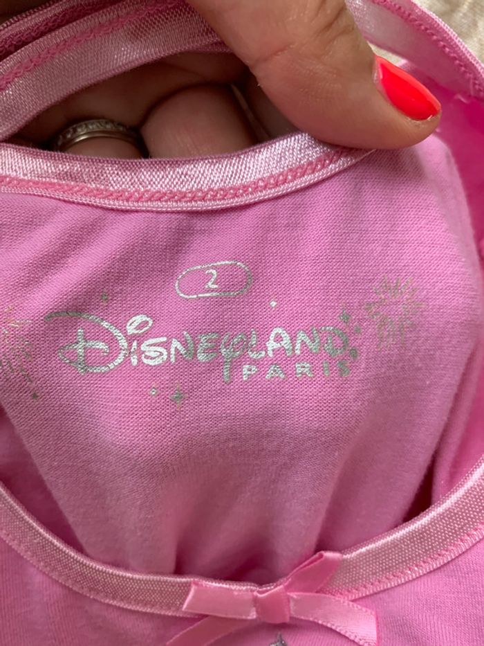 Robe de princesse - girly Disneyland Paris - photo numéro 8