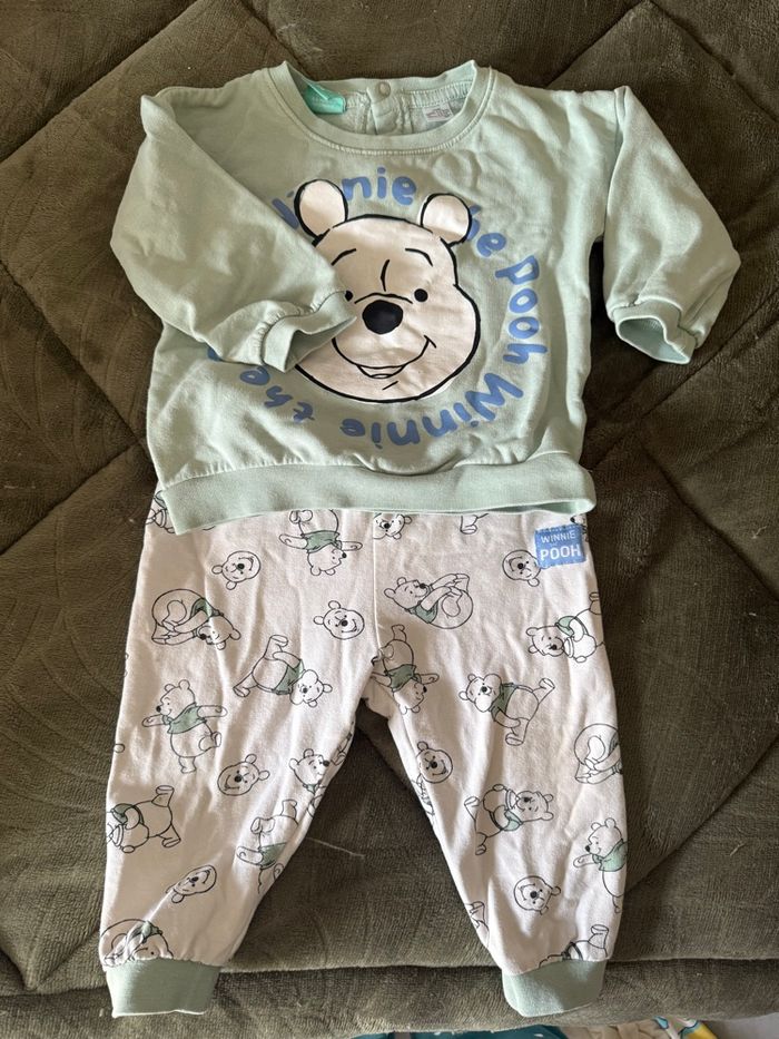 4 pyjamas - photo numéro 5