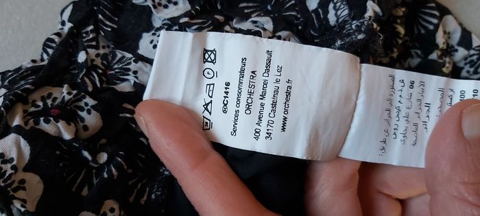 Jupe à volants 2 ans - photo numéro 6