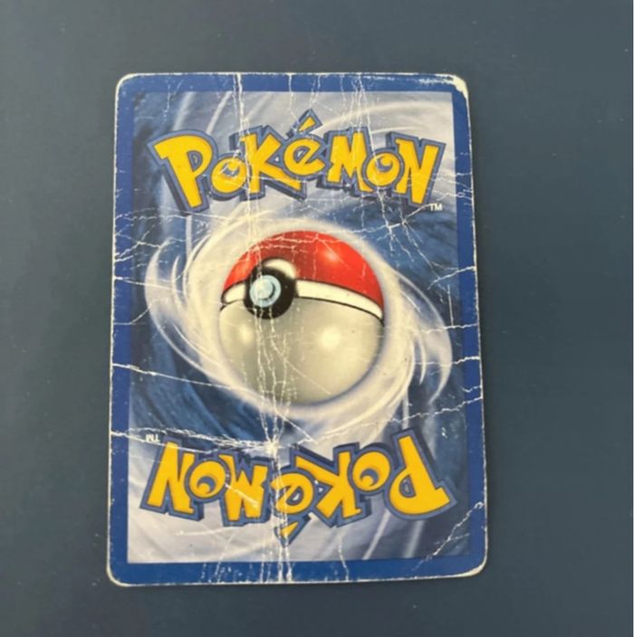 Carte Pokémon Wizards Cornèbre 24/111 Neo Genesis - photo numéro 2