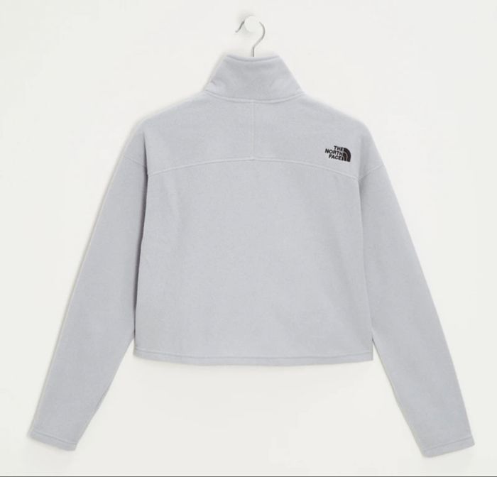 Sweat Polaire The North Face Grey S neuf - photo numéro 2