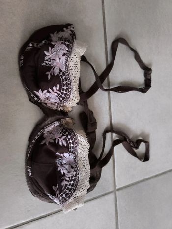 95 B. Soutien gorge