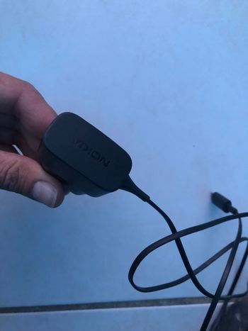 Chargeur nokia