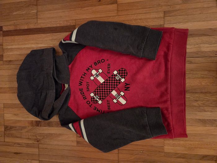 Lot de vêtement de marque - photo numéro 2