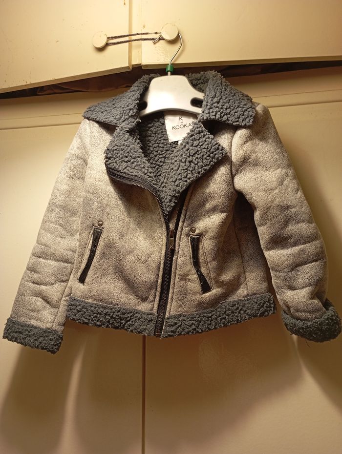 Manteau