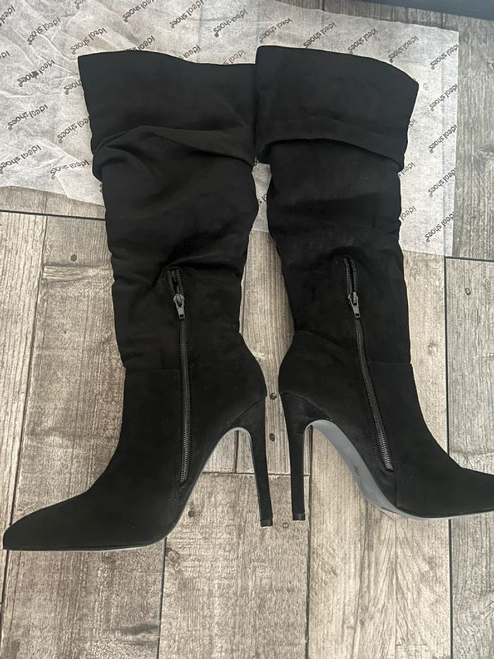 Magnifique botte neuve - photo numéro 6