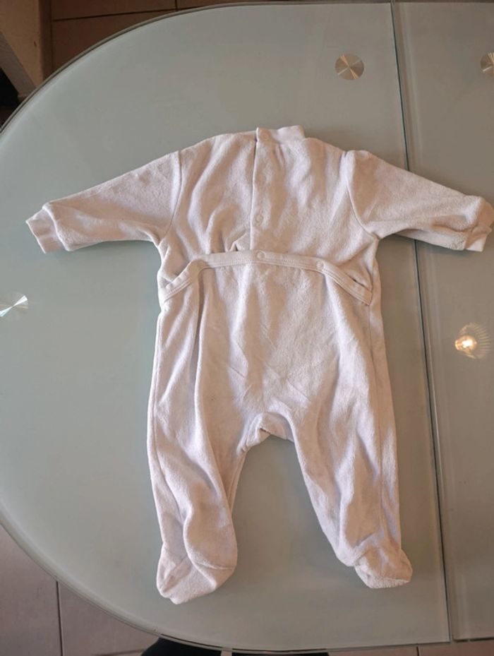 Lot de 3 pyjamas - photo numéro 20