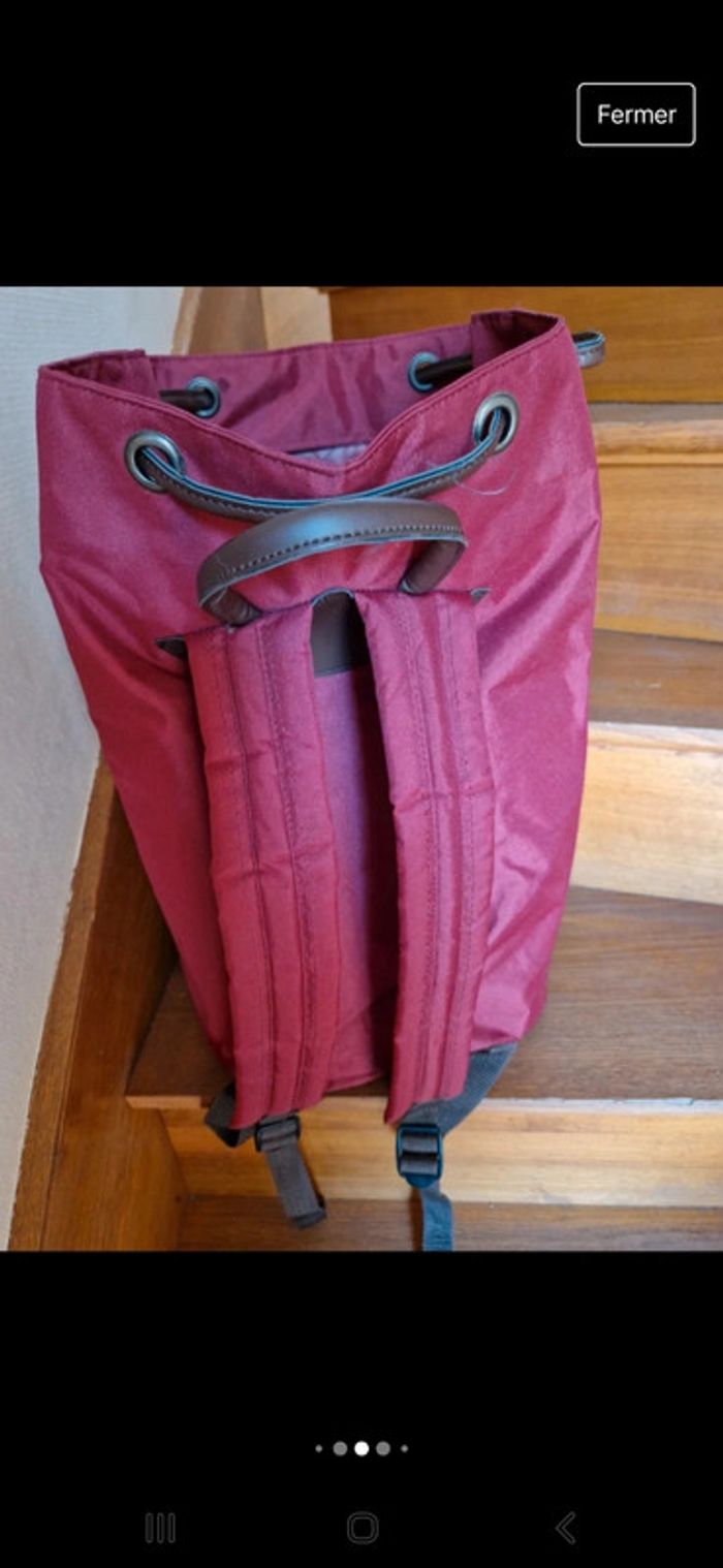 Sac à dos - photo numéro 4