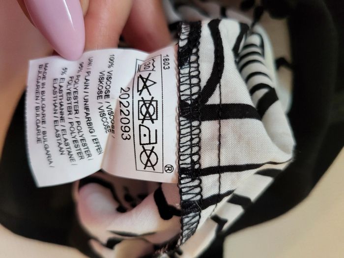 Tunique blouse - photo numéro 6